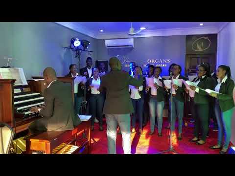 How sweet the name of Jesus sounds MHB 99