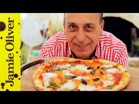 , title : 'How to Make Perfect Pizza | Gennaro Contaldo'