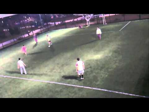 Alya Halı Saha 30.03.2016 19:00 - akillisaha.com