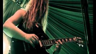 Trimonium - Astral Navigation (trailer)