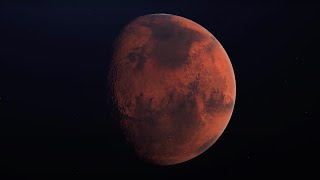Video Article: Life on Mars?