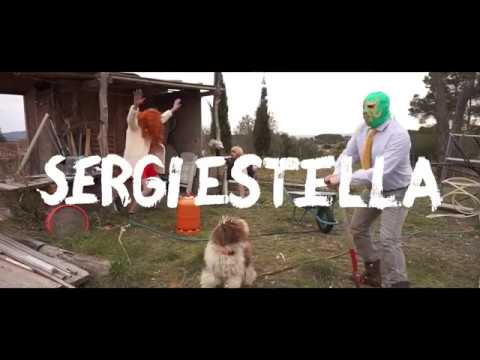 HO SUPERES I ET FOTS (Àlbum "Ho superes i et fots", 2017) - SERGI ESTELLA