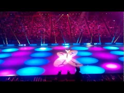 Trophee Eric Bompard 2012