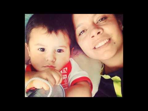 Colombia, Au pair, Michelle ,21- EurAupair video profile