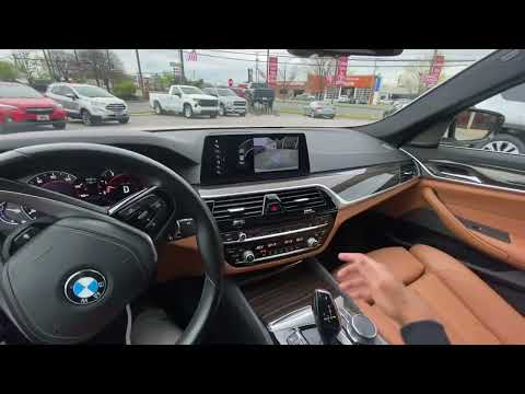 The BMW 540i xDrive is All You Need! | Full Review & 0-60