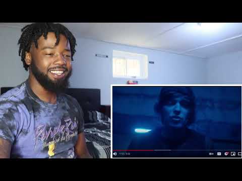 RUSSIAN Drill!! OG Buda - Диибо ft Polyana {First Reaction}