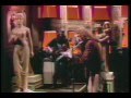 Jethro Tull - "Bouree" - 1969 Live, Ian Anderson on flute