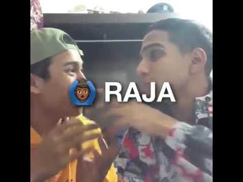 Fariz jabba & ¥ung Raja - More Better