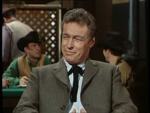 Big Valley  s03e16   Die ehrbaren Brüder