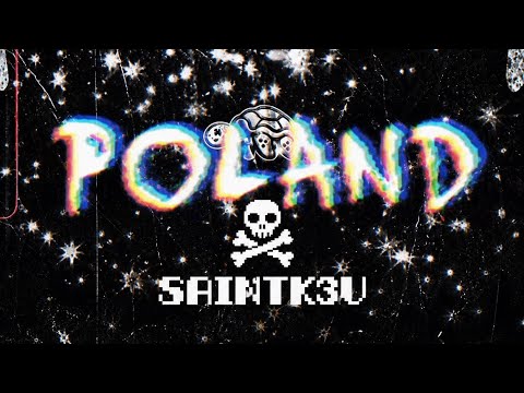 SAINTK3V Music Video