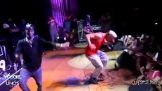 T I   YOUNG THUG AND BANKROLL MAFIA ( BANK  ROLLS ON DECK)EXCLUSIVE @ BIRTHDAYBASH 20