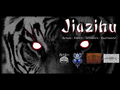 Jiazihu - Psycore is not a Trance (Ableton Live DJ Set)