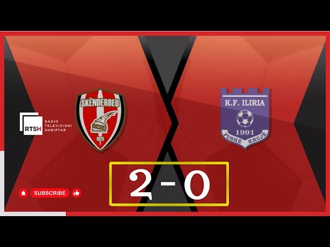 Skënderbeu – Iliria / Java 3 / Kategoria e Parë | 12 shtator | RTSH Sport