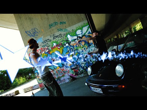 Skoob102 x Drogu - Stars (mehr oder weniger) (OFFICIAL VIDEO)