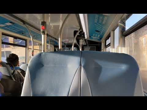 Sunday Journey | Route X15: 7547/YX17NNW - ADL Enviro 400 MMC