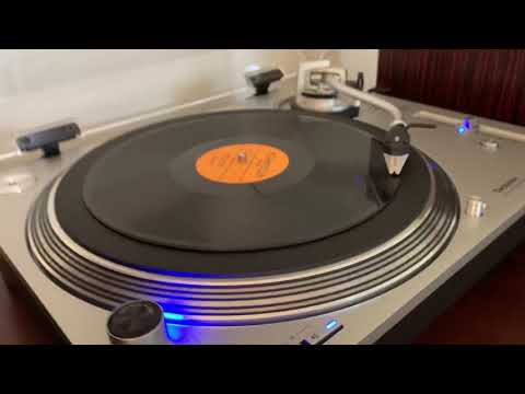 The Shells “Baby Oh Baby” 78 RPM