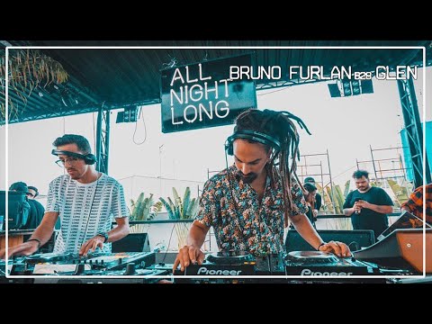 Bruno Furlan b2b DJ Glen @ Green Valley Station 19
