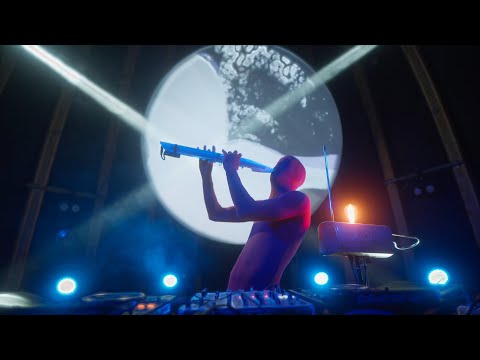 SHTUBY //OZORA FESTIVAL 2025 // FULL SET