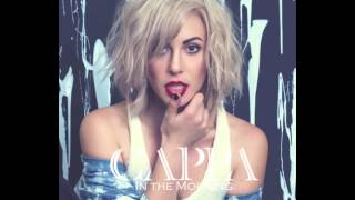 CAPPA- In the Morning (official audio)