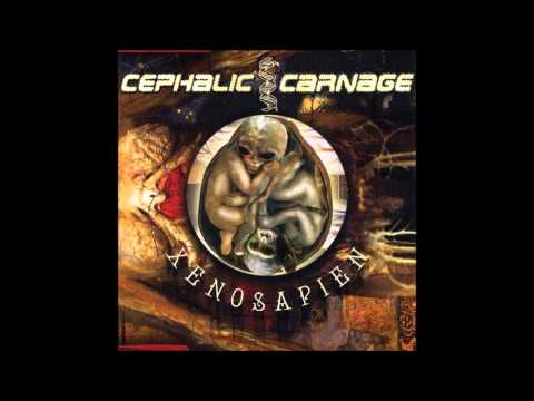 Cephalic Carnage - Endless Cycle of Violence