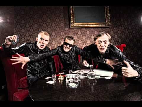 Laidback Luke, Arno Cost & Norman Doray - Trilogy (Swanky Tunes Remix)