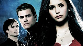What If Elena married Liam | vampire diaries  | tvd songs | elena song @bonreels
