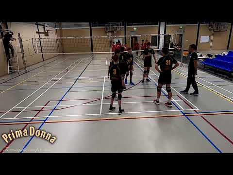 LIVE PDK Huizen JB2 - VCE/PSV JB1 | Hoofdklasse