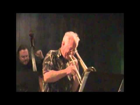 Ed Neumeister - Bruce Fowler Quartet Live at the Blue Whale 2 4 11 by Ed