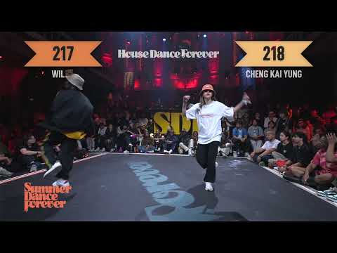 Preselections nr 201-230 House Dance Forever | Summer Dance Forever 2024