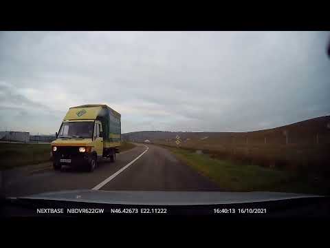 [DJ 793 - FULL] Buteni - Beliu - Sintea Mare, Arad, Romania [2021]