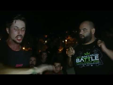 *BATALLON* JESUS LC × BLACKSNOW LC vs TADER × ROKA | FINAL | OKE DUAL STREET
