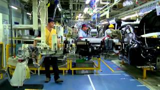 Toyota Turkey Tanıtım Filmi (Türkçe) 2013