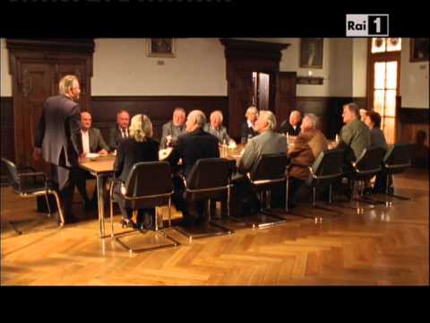 Un Ciclone in Convento -- 8x13 - I Biscotti Della Salvezza