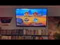 Menu Walkthrough Of Ducktales Volume 2 2006 Dvd Disc 2