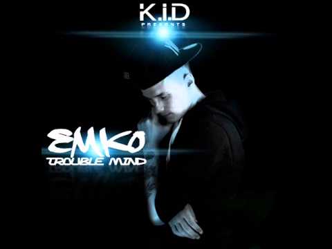 Emko Ft J.S - What Did I Do (Last Night) OFFICIAL CLUB BANGER