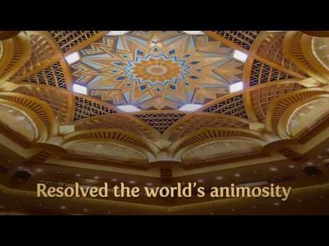 Sheikh Zayed Bin Sultan Al Nahyan