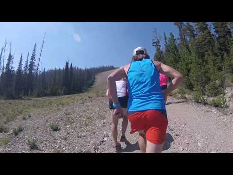 2017 RUT RACE VERTICAL KILOMETER