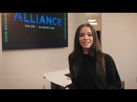 BURNS Media Productions video.