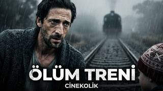 Ölüm Treni izle Film izle HD