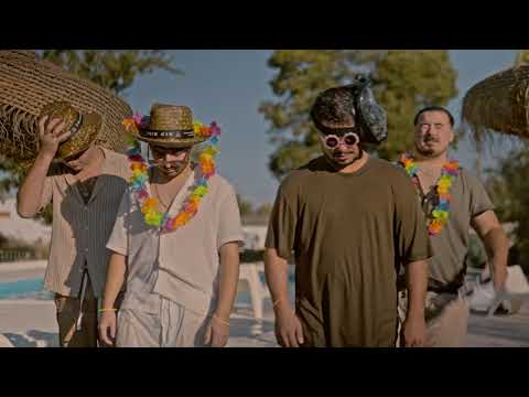 VIZINHOS - Casar É Pra Esquecer (Vídeo Oficial)