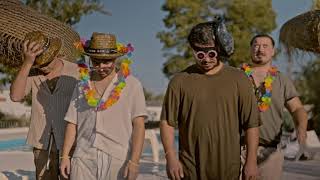 Vizinhos - Casa É Pra Esquecer