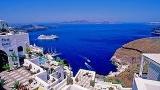 preview picture of video 'Greece Travel Video guide'