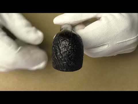 Dunhill Shell Briar 3106 - pipe F149