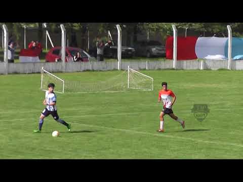 Fútbol LRF | Tiro Federa (Puan) 1 - Unión Pigüé 4