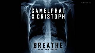 CamelPhat &amp; Cristoph - Breathe feat. Jem Cooke (Original Mix)