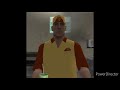 GTA San Andreas Pedestrian Quotes The Well Stacked Pizza Co Cashier