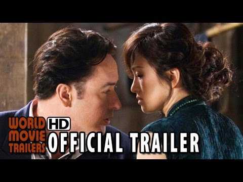 Shanghai trailer