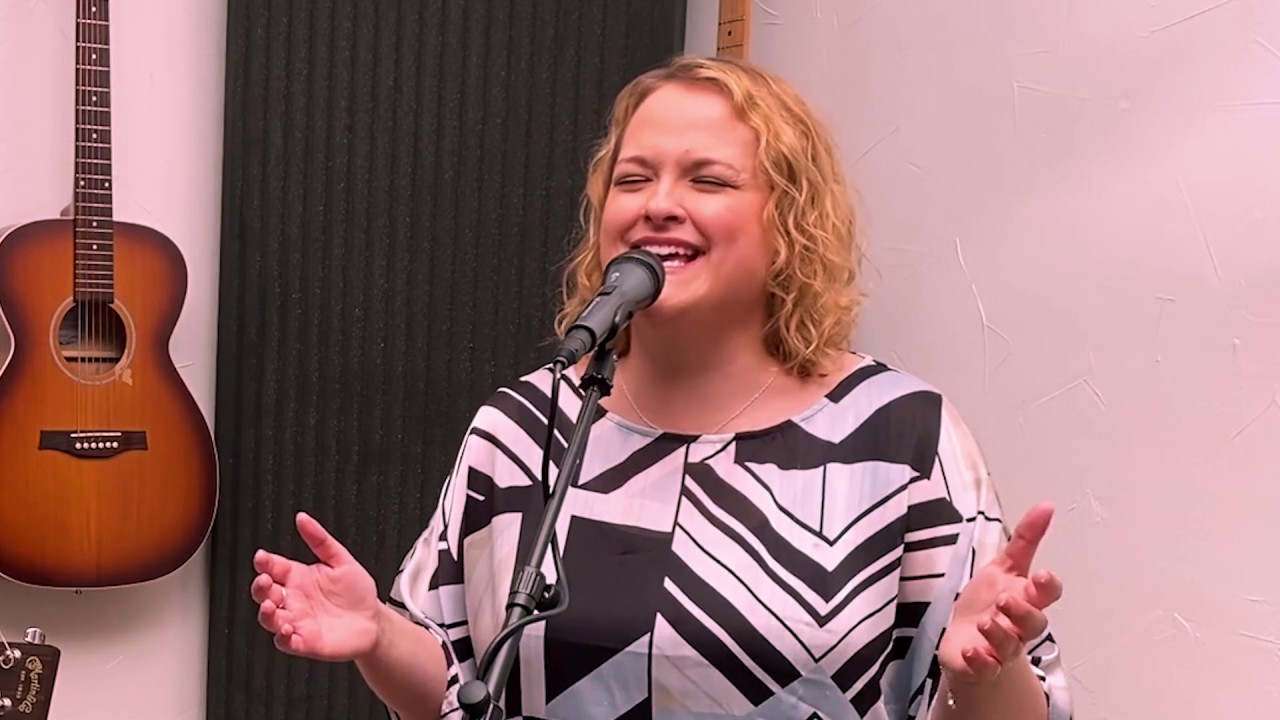 Promotional video thumbnail 2 for Katy Crawford