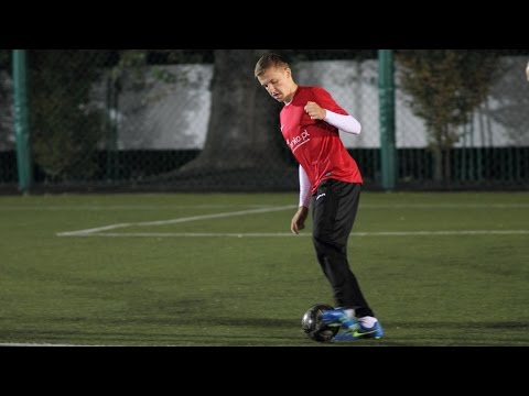 Deniko Design - ASOCIAR.PL: 3. tydzień (FLS Jesień 2015)