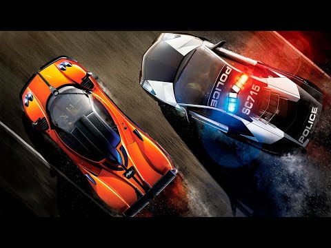 How to Cheat: Need for Speed Hot Pursuit Remastered  (Unendlich Ausrüstung/Equipment)